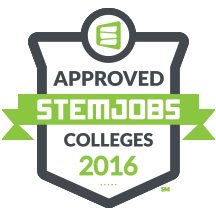 STEM approved college