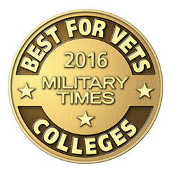 Best for Vets College ECPI University