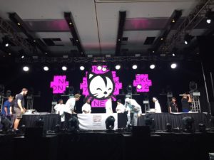 Shokugeki Food Wars Comes to NekoCon 2017 Courtesy of CIV