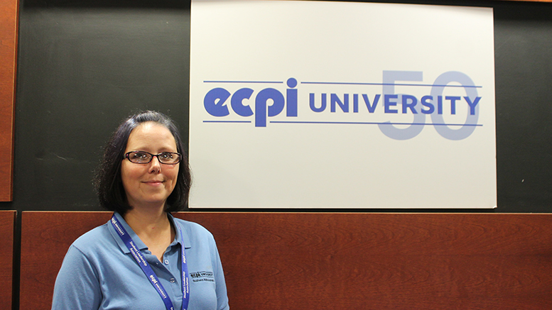 Leaving their Mark on the World: ECPI University Students, Faculty, and Staff