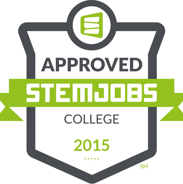 Ecpi University Designated 2015 Stem Jobs℠ Approved College