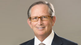 Mark Dreyfus, President of ECPI University