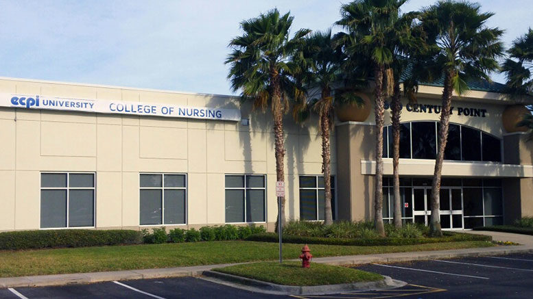 College of Nursing Orlando