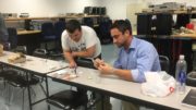 ECPI University Students Learn Through Hands-On Instruction