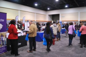 Job Fairs Serve Community Need as ECPI University Teams Up to Help Job Seekers