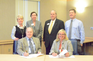 Articulation Agreements Strengthen Bond Between ECPI University and Local Community Colleges