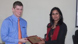 ECPI University Partnering with Indian Universities