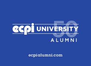 Keep in Touch with ECPI University's Interactive Alumni Community