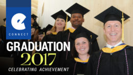 2017 ECPI University Graduates: Words of Wisdom and Encouragement