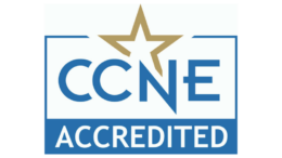 CCNE Accreditation Honors New Nursing Masters Program