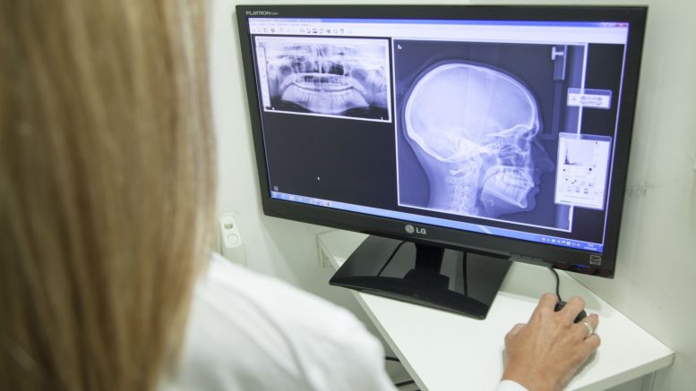 Radiologic Sciences Program New to College of Health Science