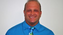 Professor Profile: Meet Darren Bush, Greenville Campus