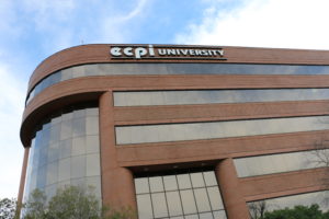 ECPI University Faculty are Making their Mark in the World