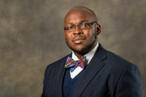 Business and Criminal Justice Faculty: Dr. Karl Michel