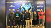 eSports Team, ECPI University Rams, Expands to Newport News Campus