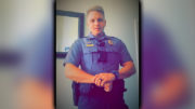 Police Officer Prepares for Career Advancement After Earning Bachelor's Degree