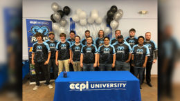 eSports at ECPI University Grow with New Players and Opportunities