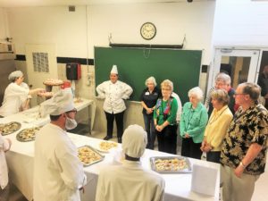 Culinary Competition Showcases Students' Talent, Creativity, and Skill